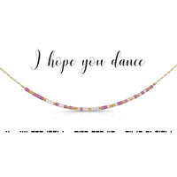 I Hope You Dance